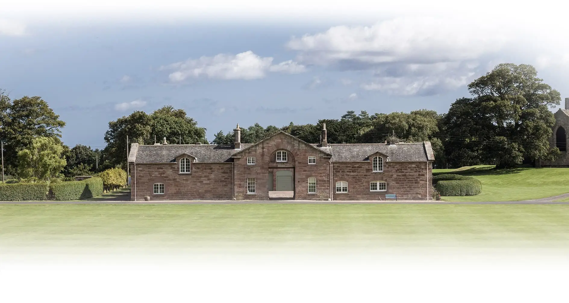 Dunglass Estate Best Wedding Venue Scotland